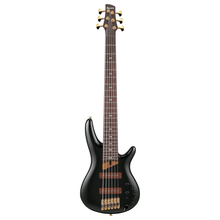 Load image into Gallery viewer, Ibanez - SR3506-BK Black - Musik Utan Gränser 
