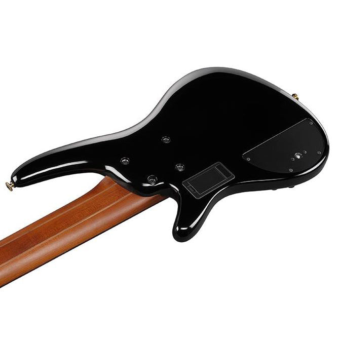 Ibanez - SR3506-BK Black - Musik Utan Gränser 