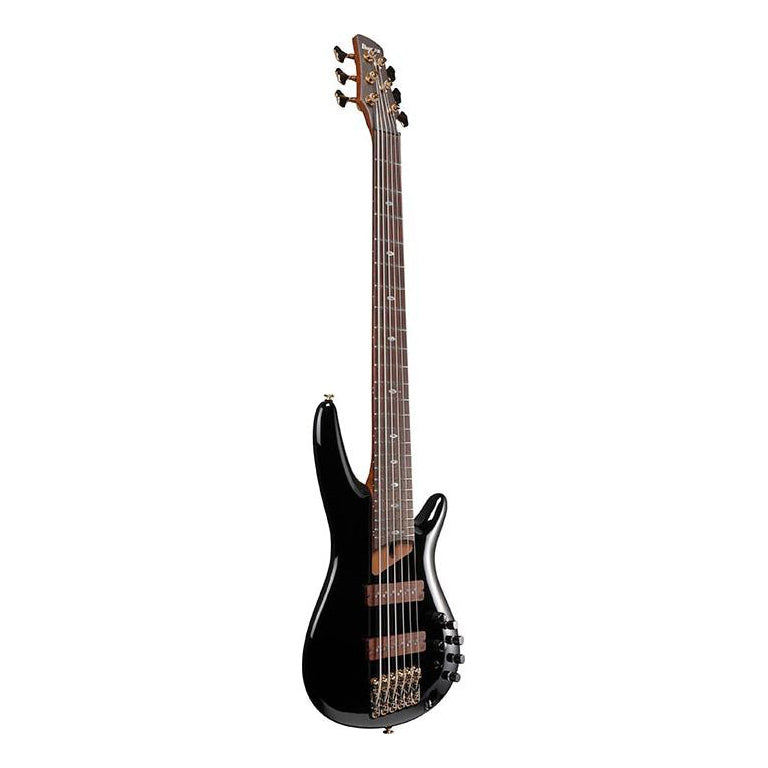 Ibanez - SR3506-BK Black - Musik Utan Gränser 