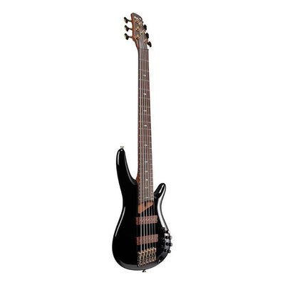 Ibanez - SR3506-BK Black - Musik Utan Gränser 