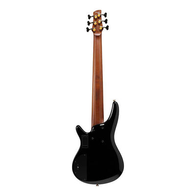 Ibanez - SR3506-BK Black - Musik Utan Gränser 