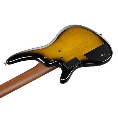 Ibanez - SR4505-DST Desert Sunset Burst - Musik Utan Gränser 