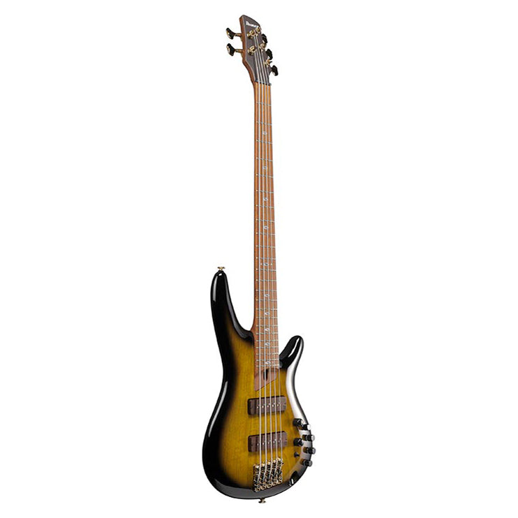 Ibanez - SR4505-DST Desert Sunset Burst - Musik Utan Gränser 