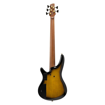 Ibanez - SR4505-DST Desert Sunset Burst - Musik Utan Gränser 