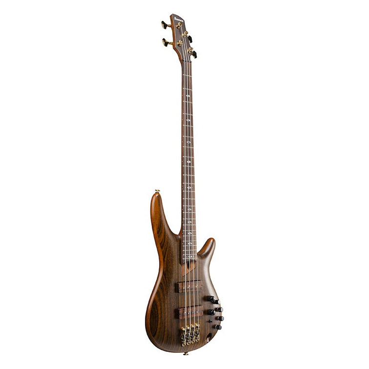 Ibanez - SR5500-MHF Mocha Flat Prestige - Musik Utan Gränser 