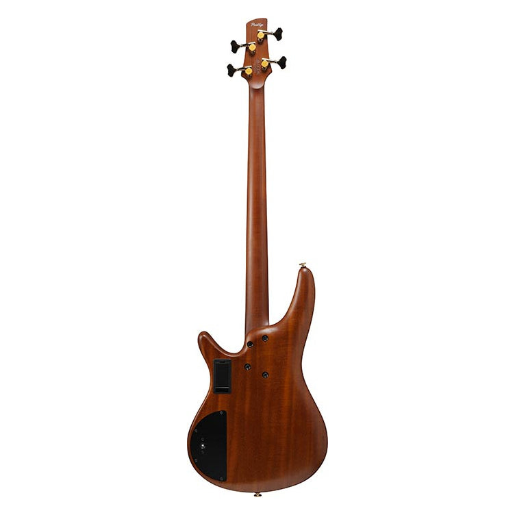 Ibanez - SR5500-MHF Mocha Flat Prestige - Musik Utan Gränser 