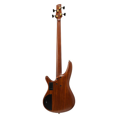 Ibanez - SR5500-MHF Mocha Flat Prestige - Musik Utan Gränser 