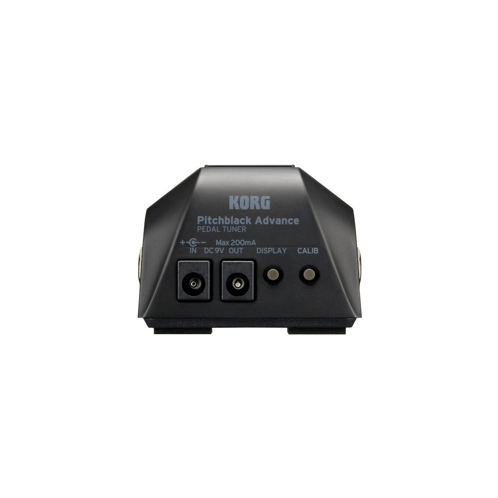 Korg - PB-AD Pitchblack - Musik Utan Gränser 