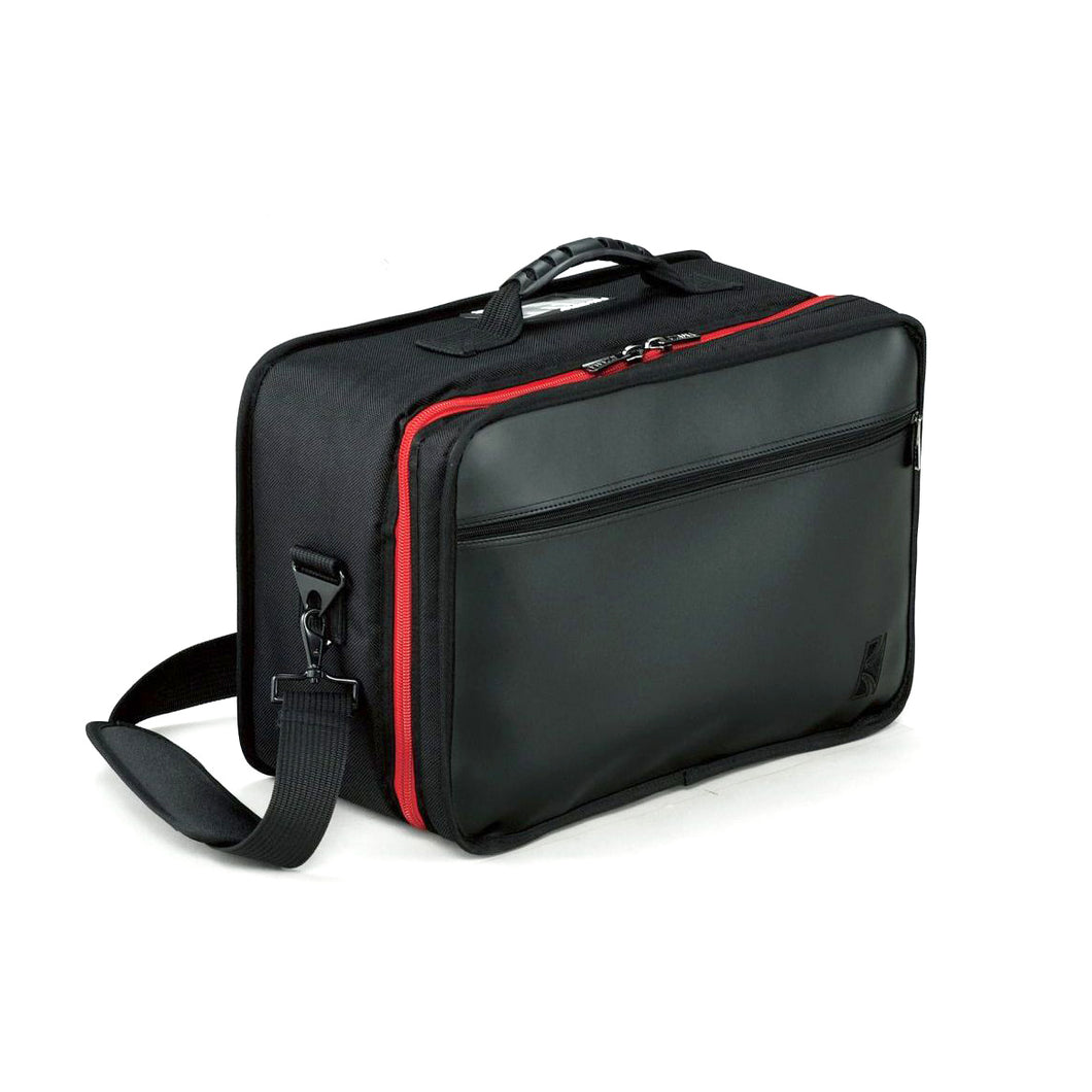 PBP200 Powerpad pedalbag för dubbelpedal