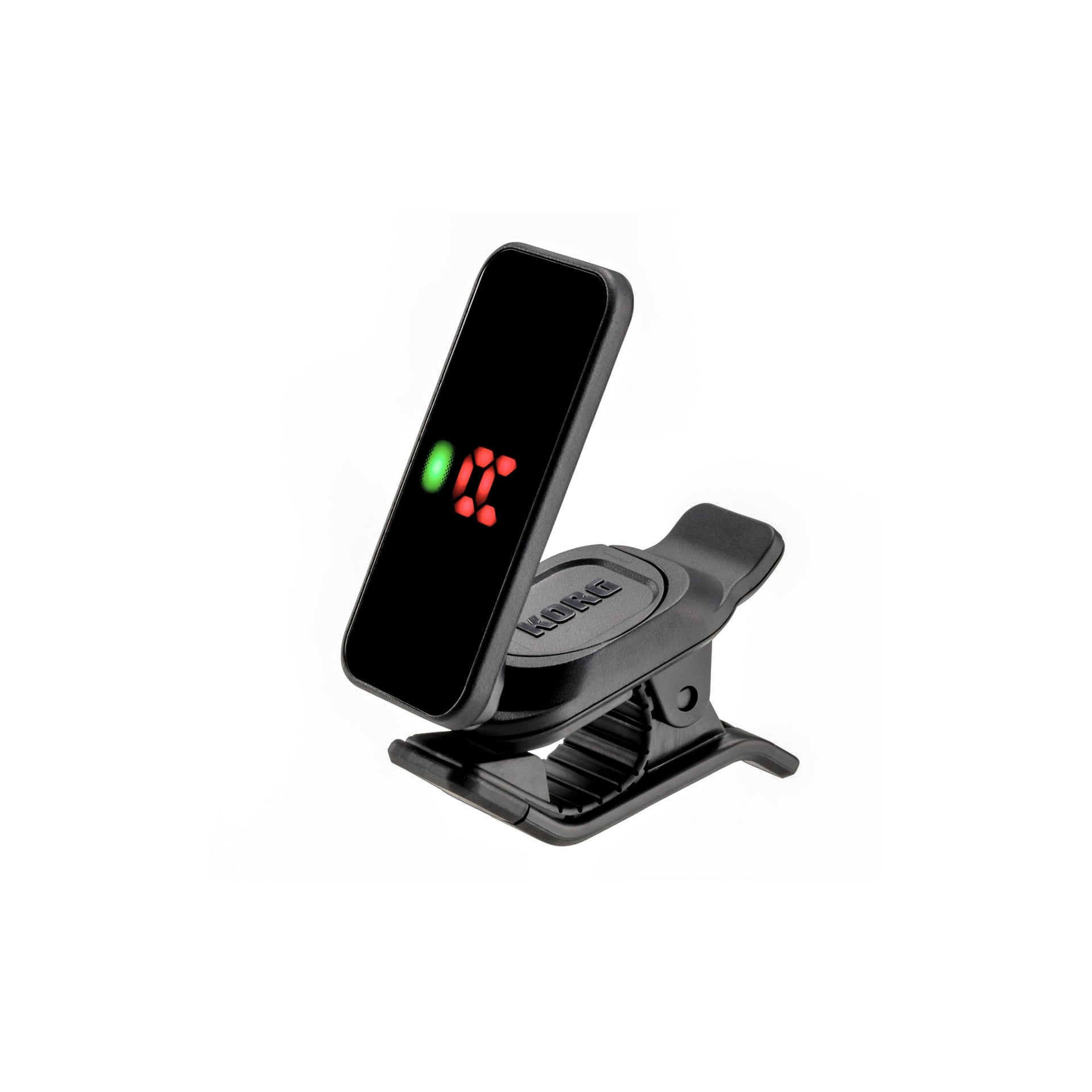 Korg - PC-2 Pitchclip2 clip-on stämapparat - Musik Utan Gränser 