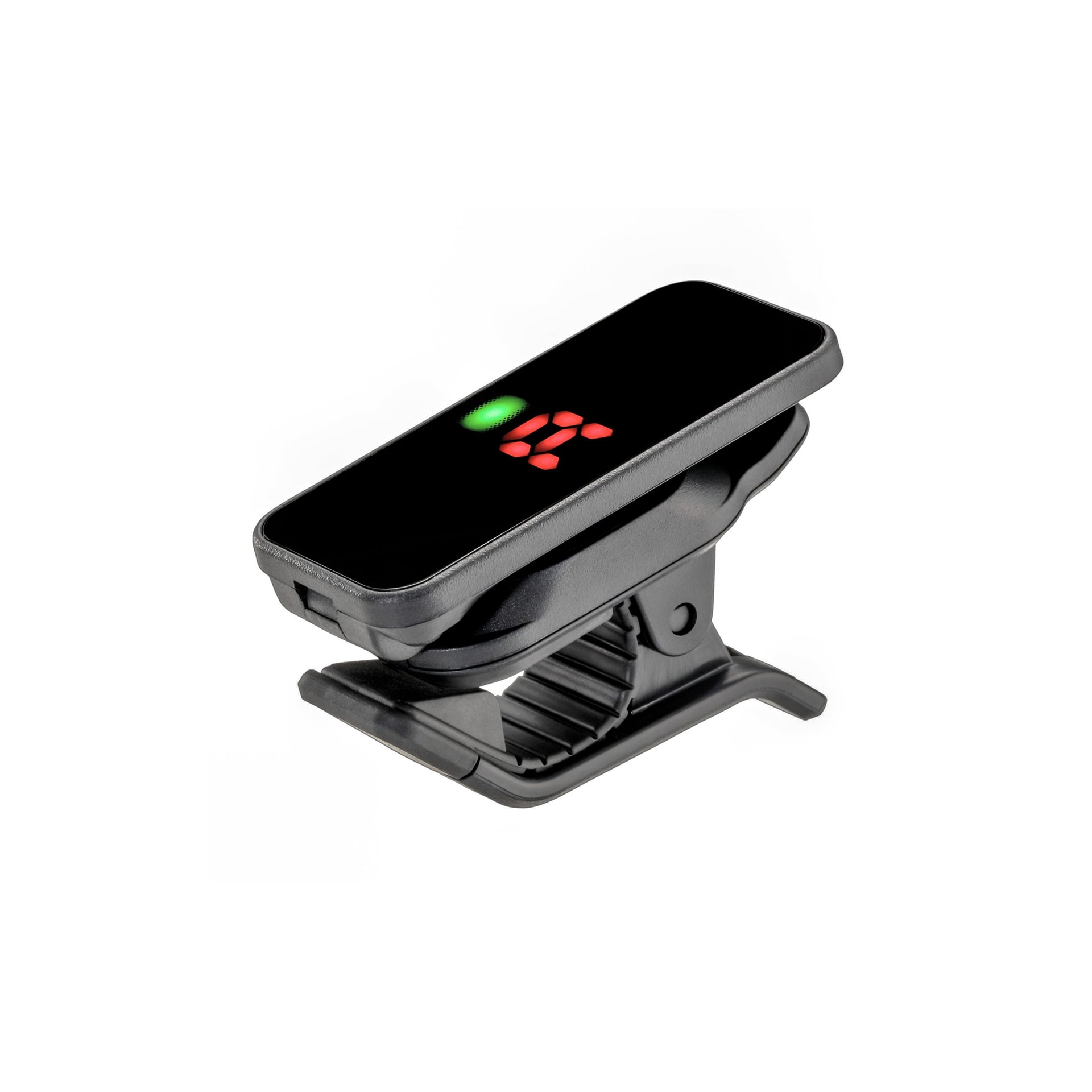 Korg - PC-2 Pitchclip2 clip-on stämapparat - Musik Utan Gränser 