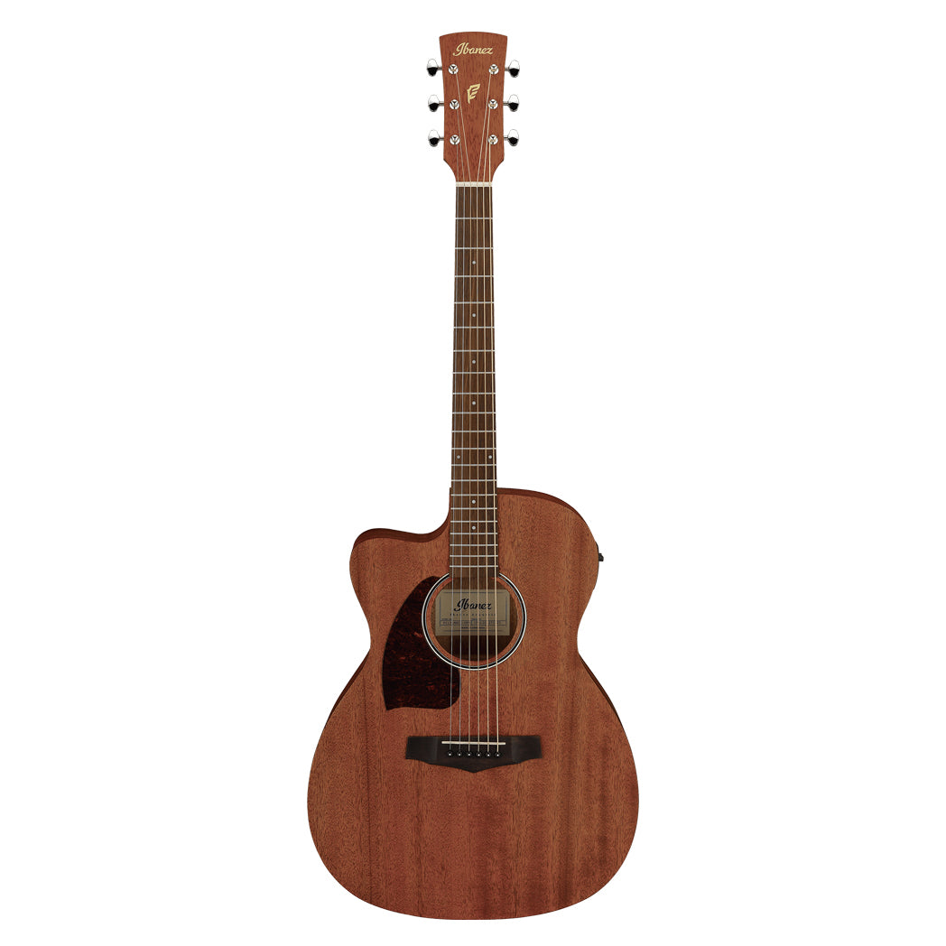 Ibanez - PC12MHLCE-OPN Open Pore Natural vänsterhänt - Musik Utan Gränser 