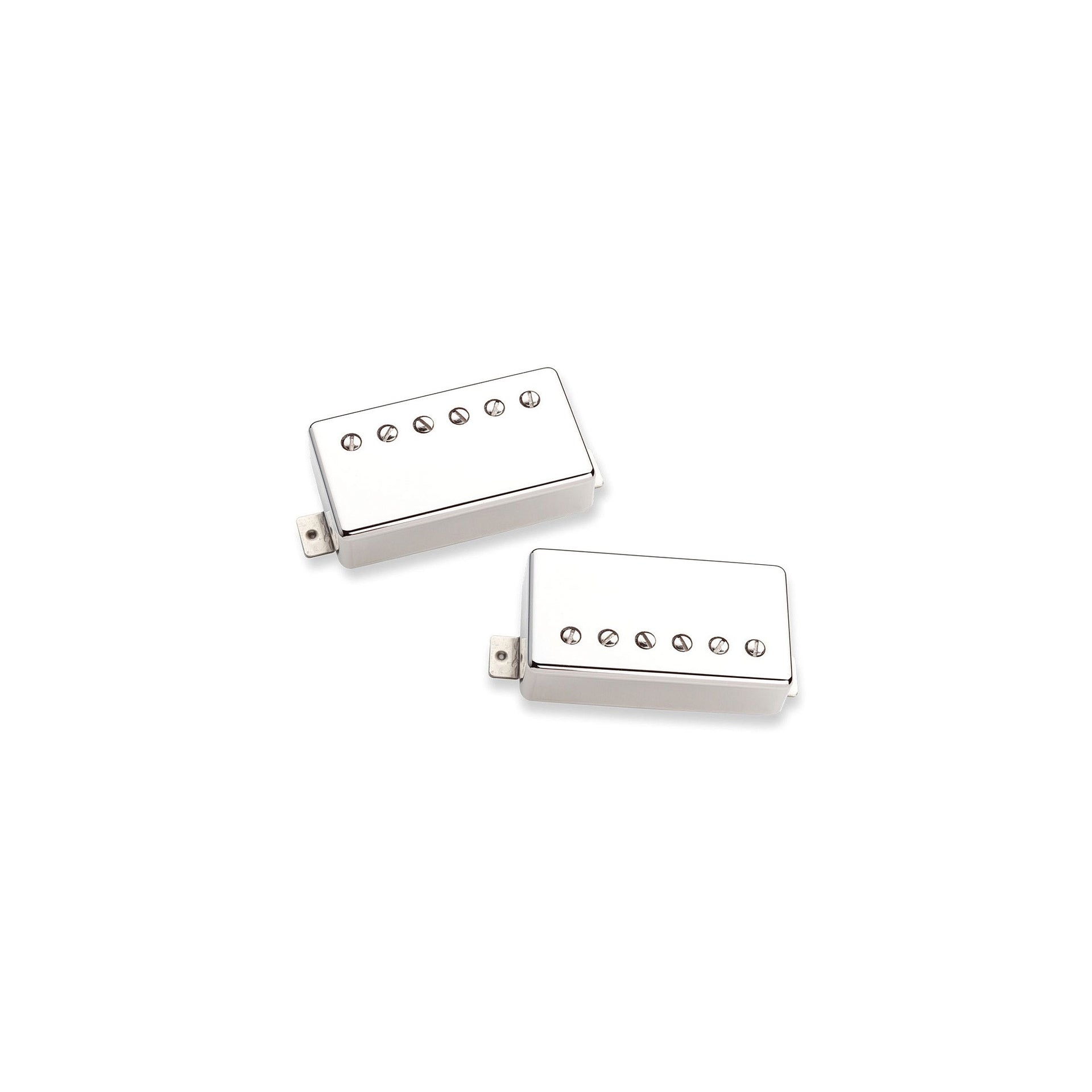 Pearly Gates Nickel Set