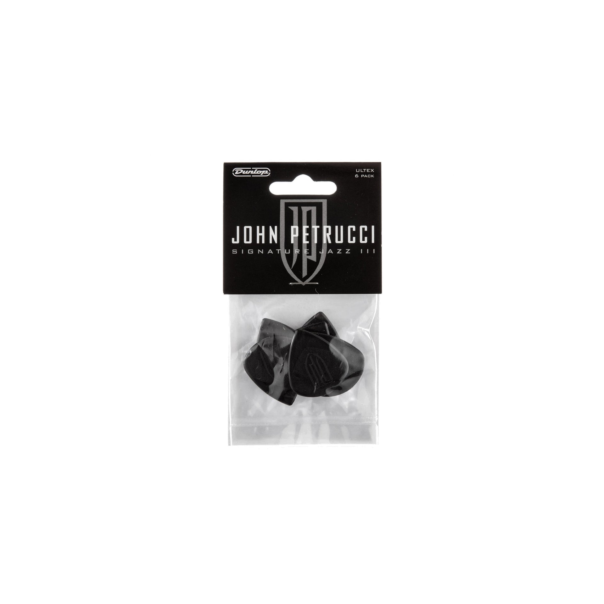 Dunlop - Petrucci 427PJP Jazz 6/PLYPK - Musik Utan Gränser 