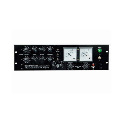 Phoenix Master Plus Compressor