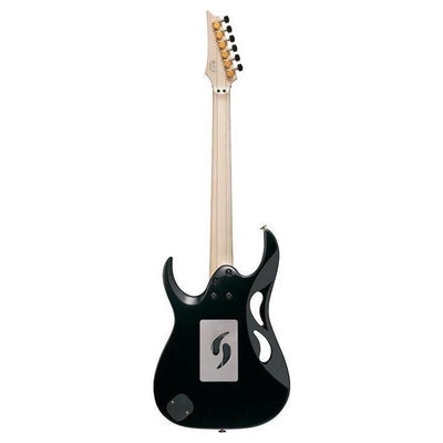 Ibanez PIA3761-XB Onyx Black – bild 2