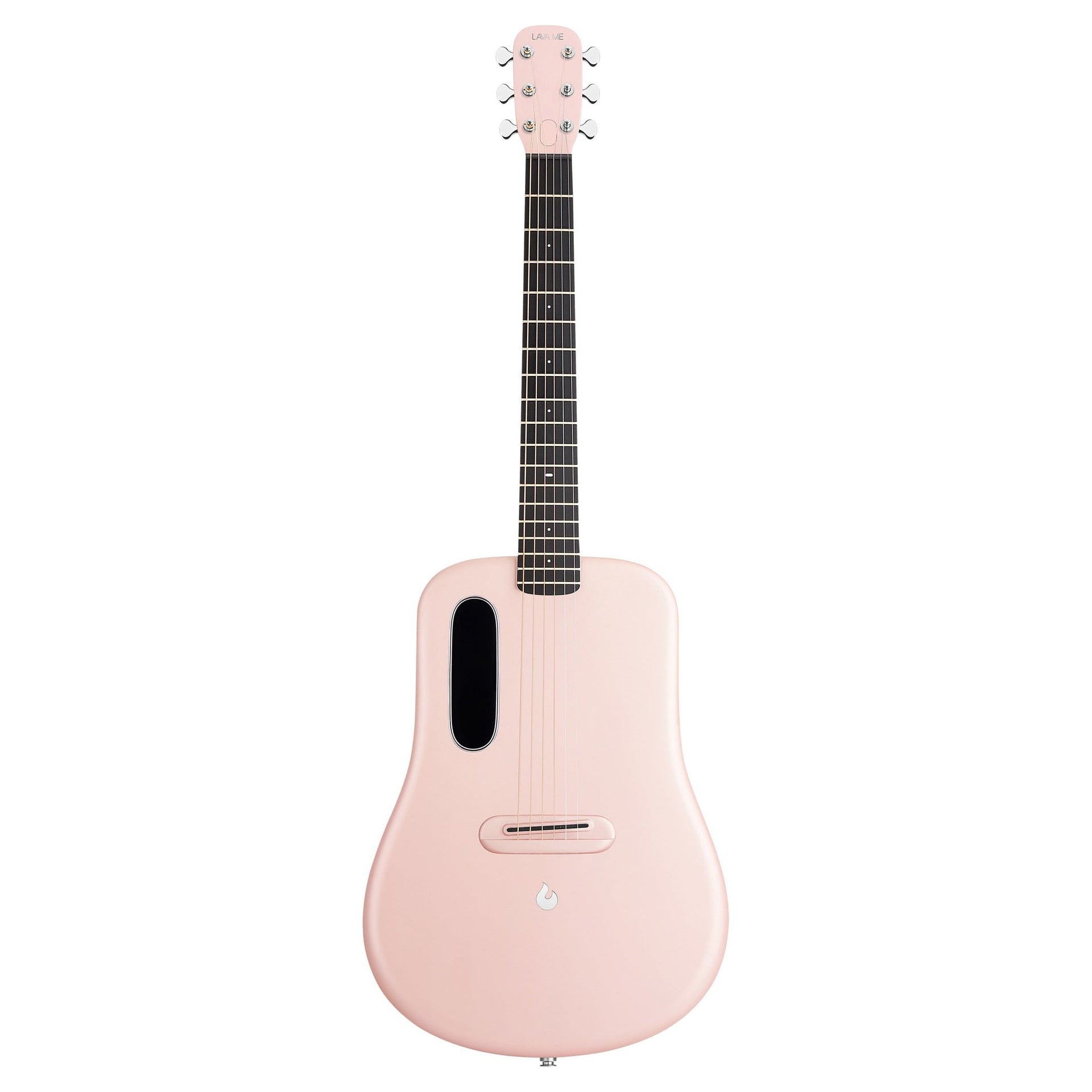Lava Music - ME 4 36" Carbon Pink - Musik Utan Gränser 