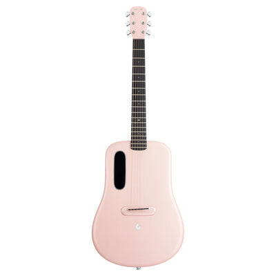 Lava Music - ME 4 36" Carbon Pink - Musik Utan Gränser 