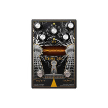 Ladda upp bild till gallerivisning, Gamechanger Audio - Audio Plasma Coil Pedal - Musik Utan Gränser 
