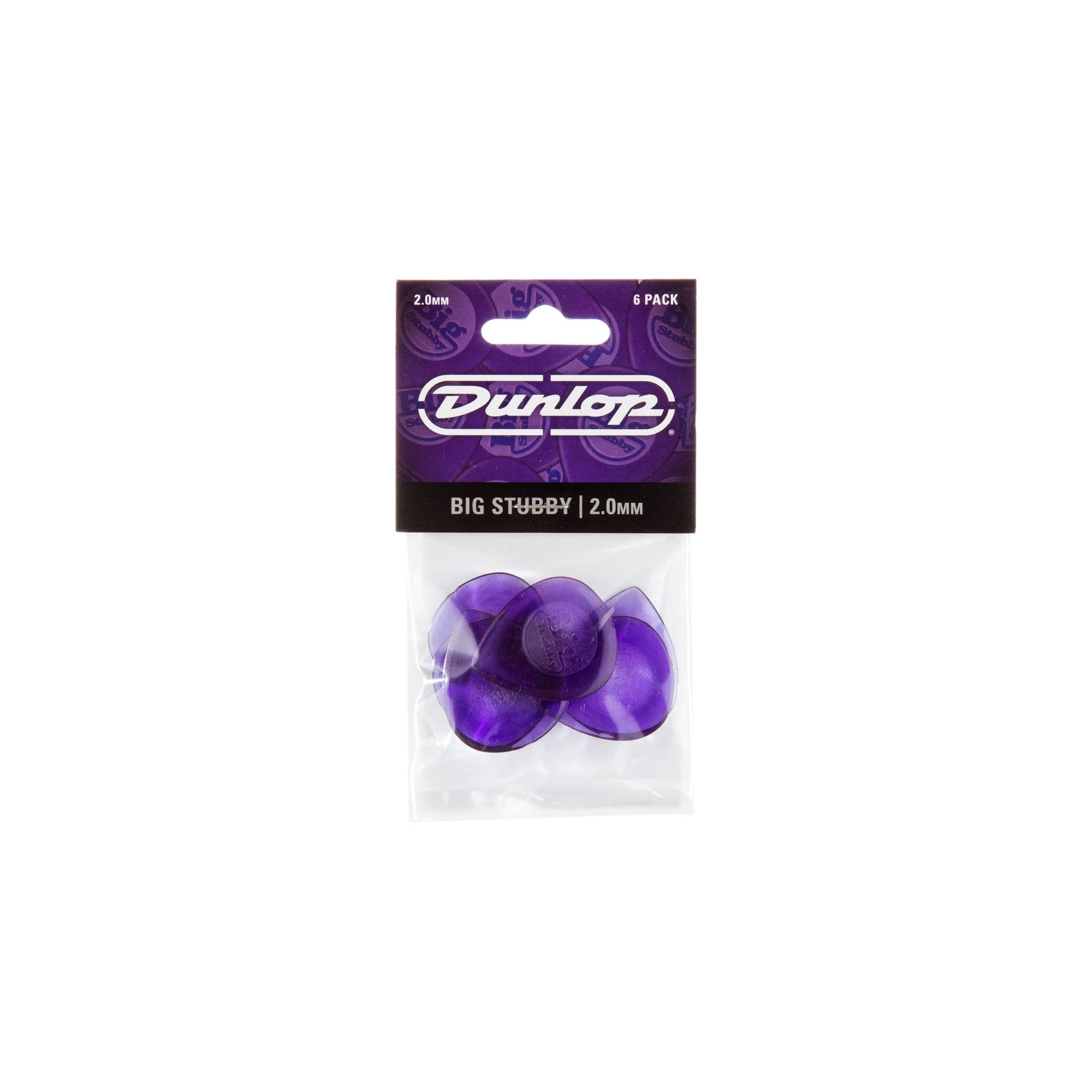 Big Stubby 475P.2.0 6-pack