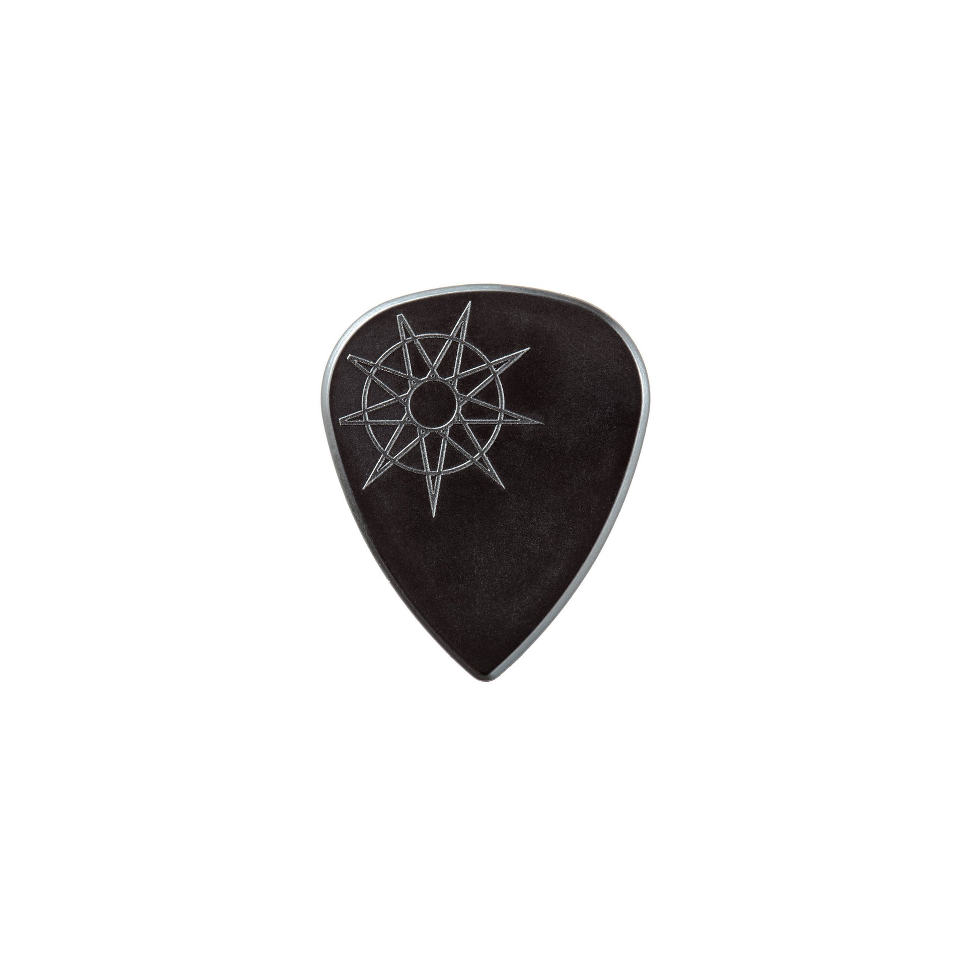 Dunlop - Jim Root Slipknot Nylon 447PJR138 - 6/PLYPK - Musik Utan Gränser 