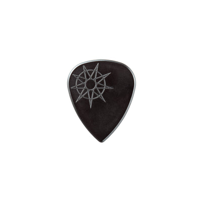 Dunlop - Jim Root Slipknot Nylon 447PJR138 - 6/PLYPK - Musik Utan Gränser 