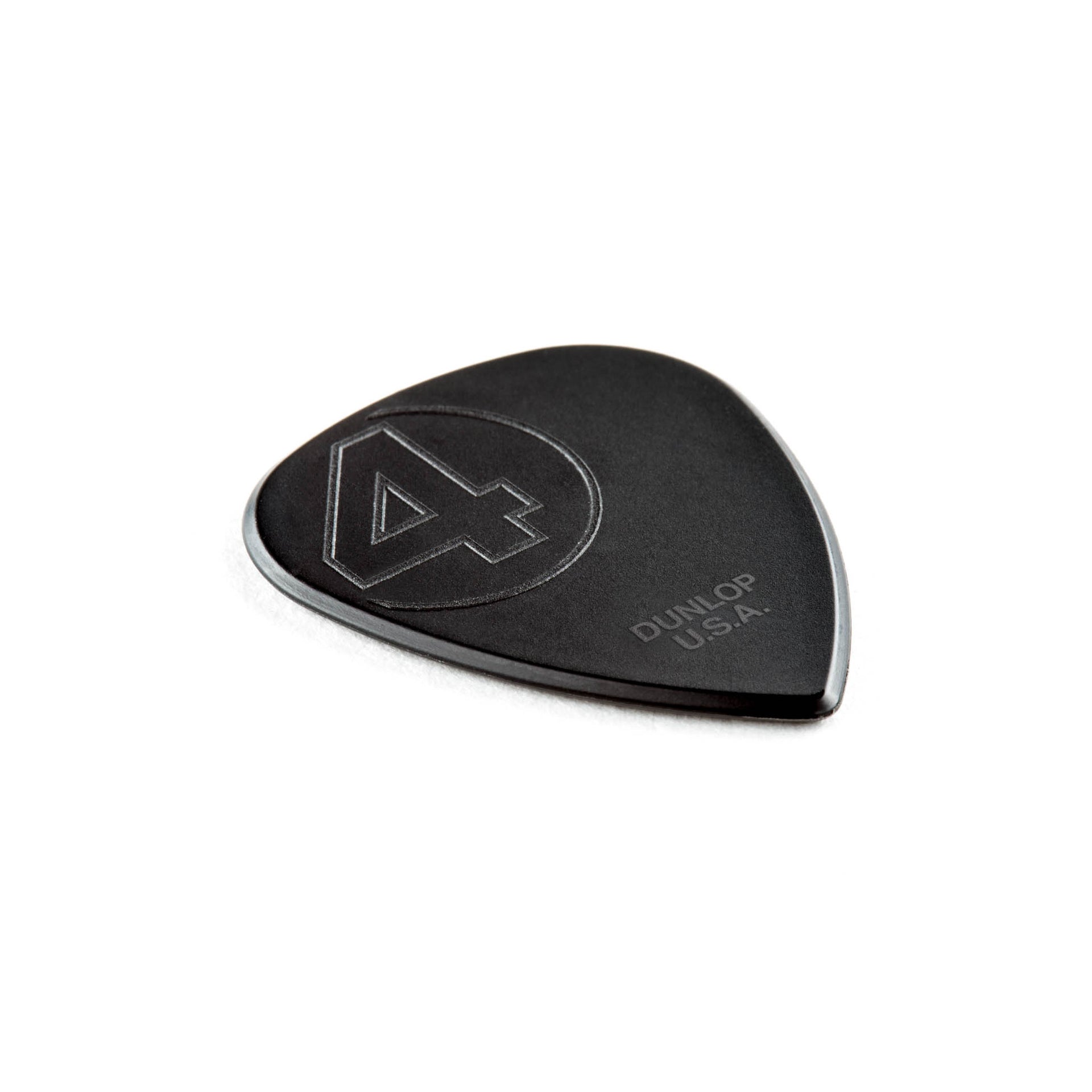 Dunlop - Jim Root Slipknot Nylon 447PJR138 - 6/PLYPK - Musik Utan Gränser 