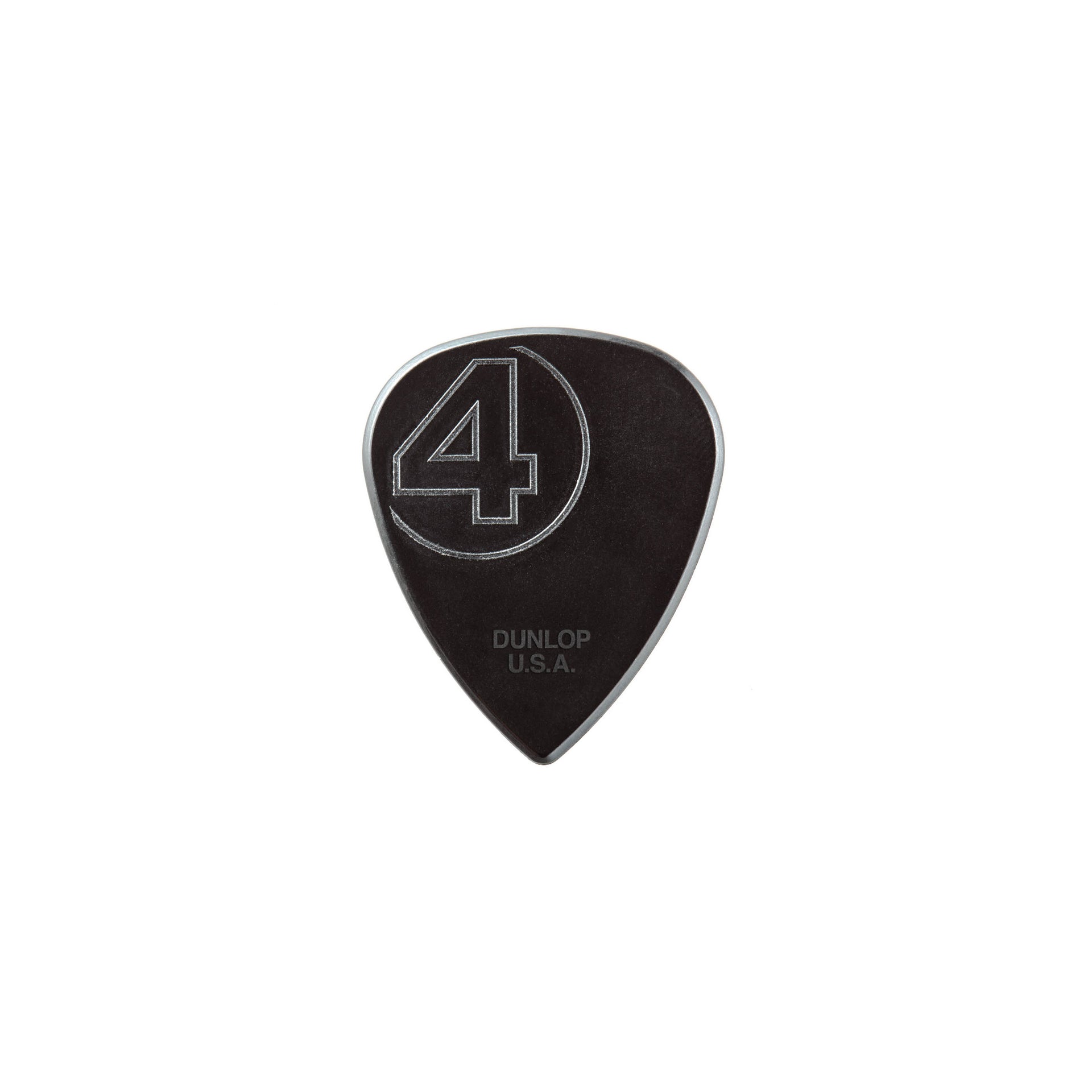 Dunlop - Jim Root Slipknot Nylon 447PJR138 - 6/PLYPK - Musik Utan Gränser 