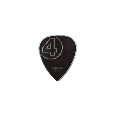 Dunlop - Jim Root Slipknot Nylon 447PJR138 - 6/PLYPK - Musik Utan Gränser 