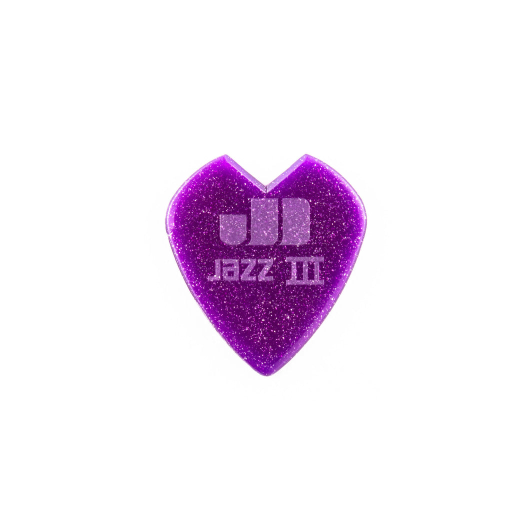 Kirk Hammet JAZZ 47PKH3NPS - 6/PLYPK
