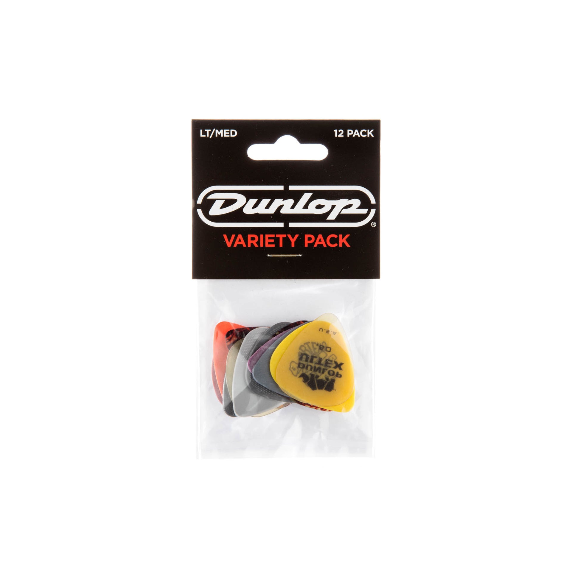 Dunlop - JAZZ III Variety Pack PVP103 - Musik Utan Gränser 