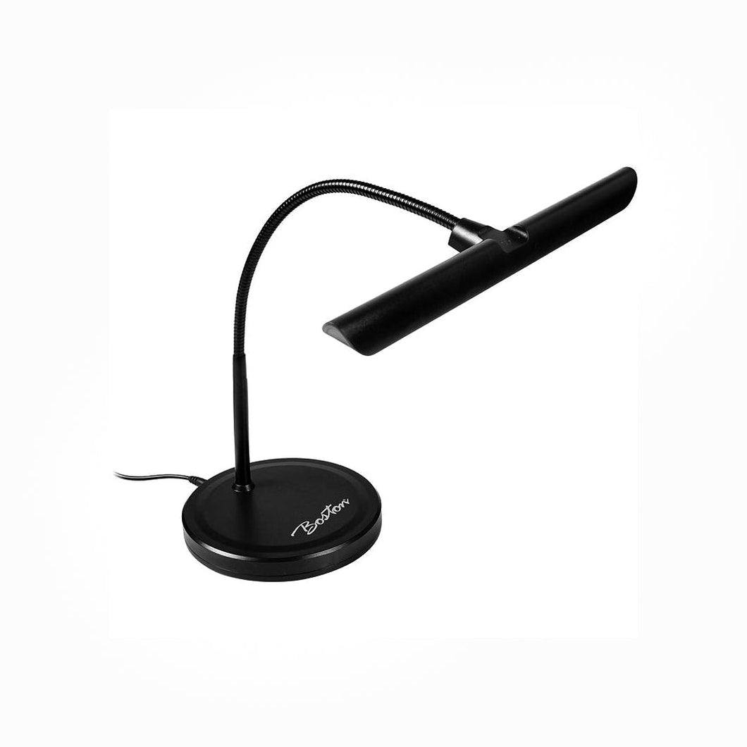 Boston - PLM180BK Ledlampa för piano - Musik Utan Gränser 