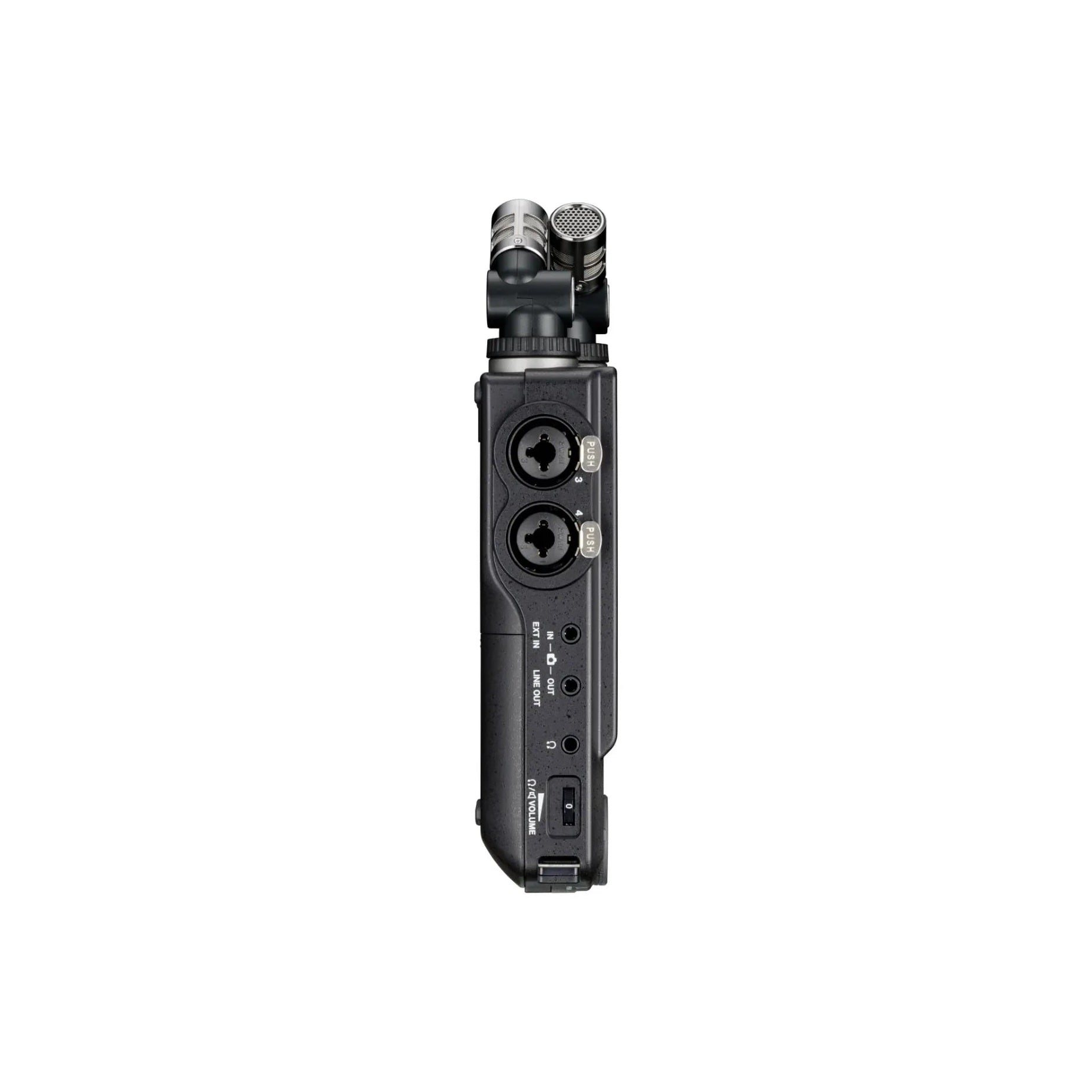 Portacapture X8 Linear PCM Recorder 6+2