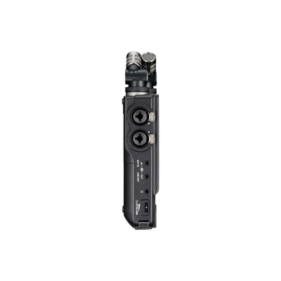 Portacapture X8 Linear PCM Recorder 6+2