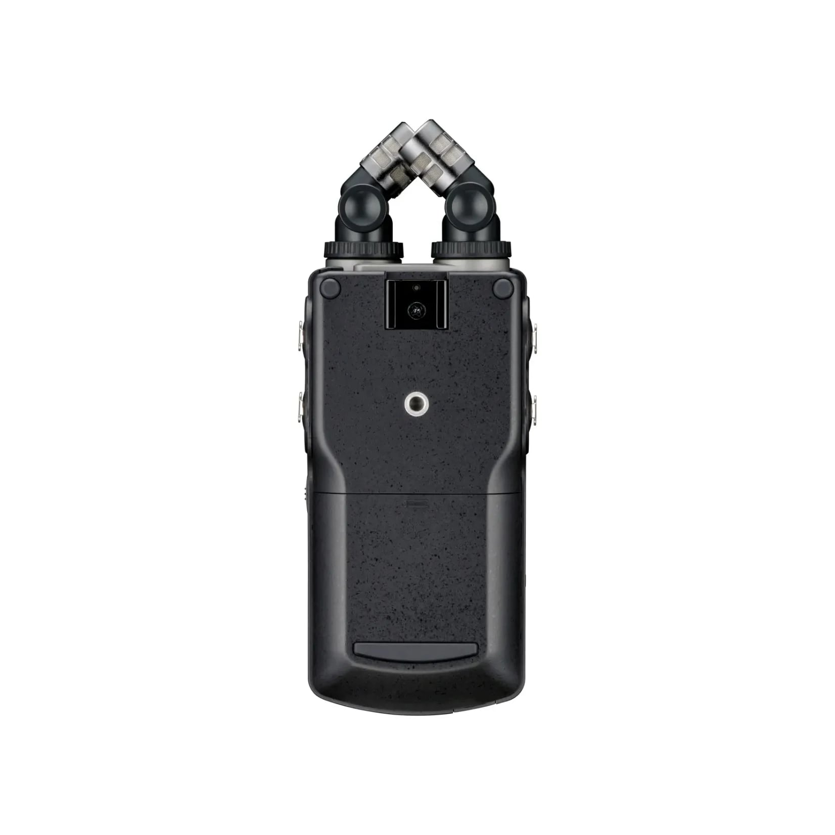 Portacapture X8 Linear PCM Recorder 6+2