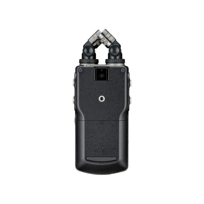 Portacapture X8 Linear PCM Recorder 6+2