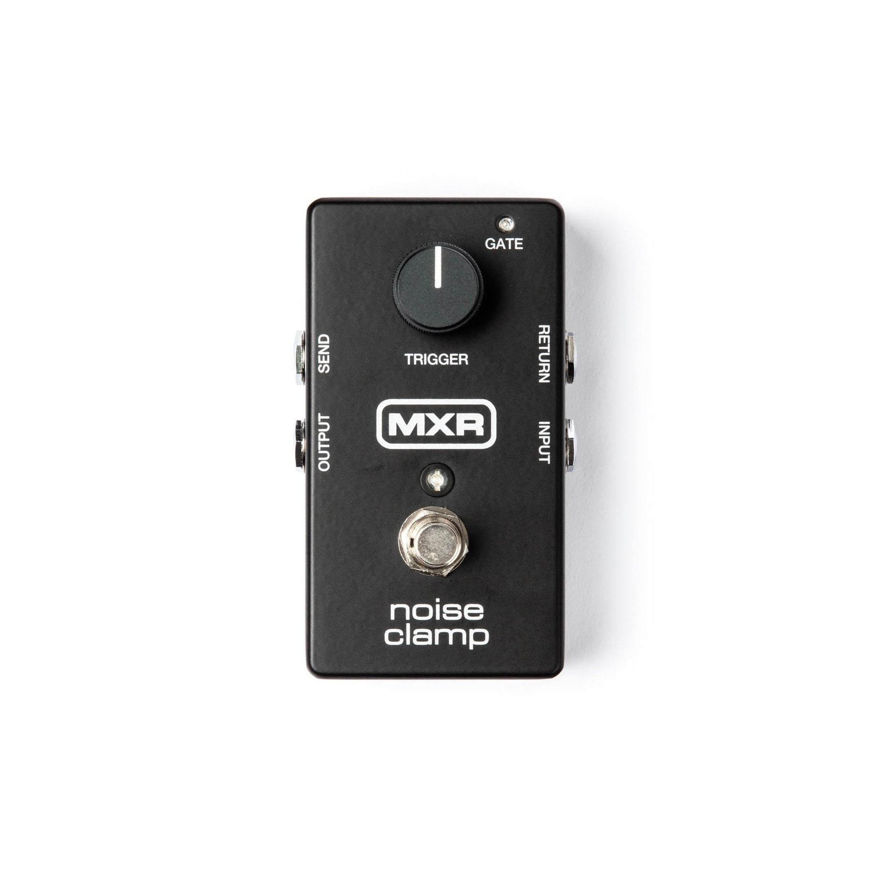 M195 Noise Clamp