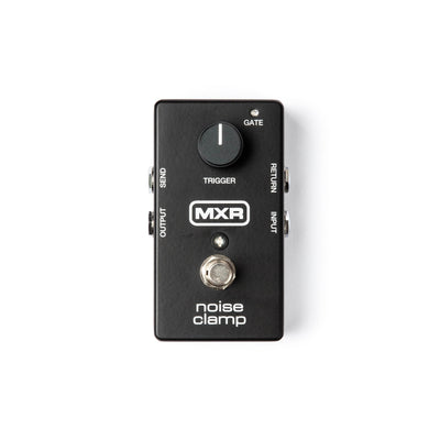M195 Noise Clamp