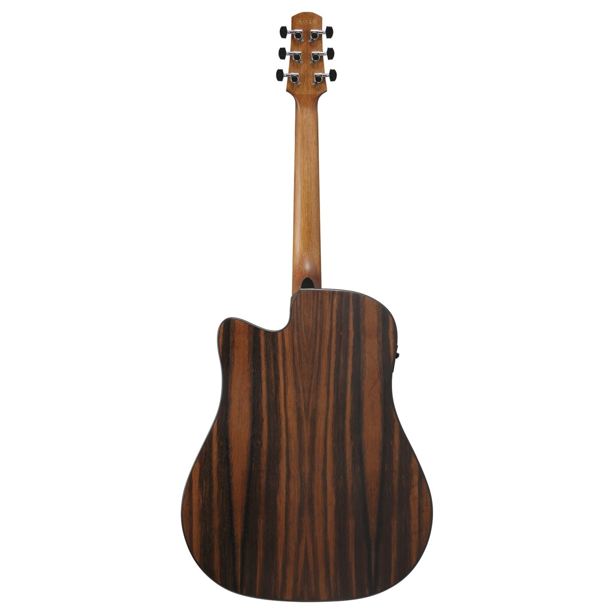 Ibanez AAD70CE-TBN – bild 3