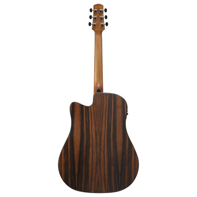Ibanez AAD70CE-TBN – bild 3