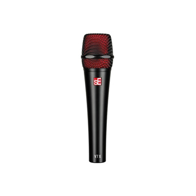 sE Electronics V7-X Black