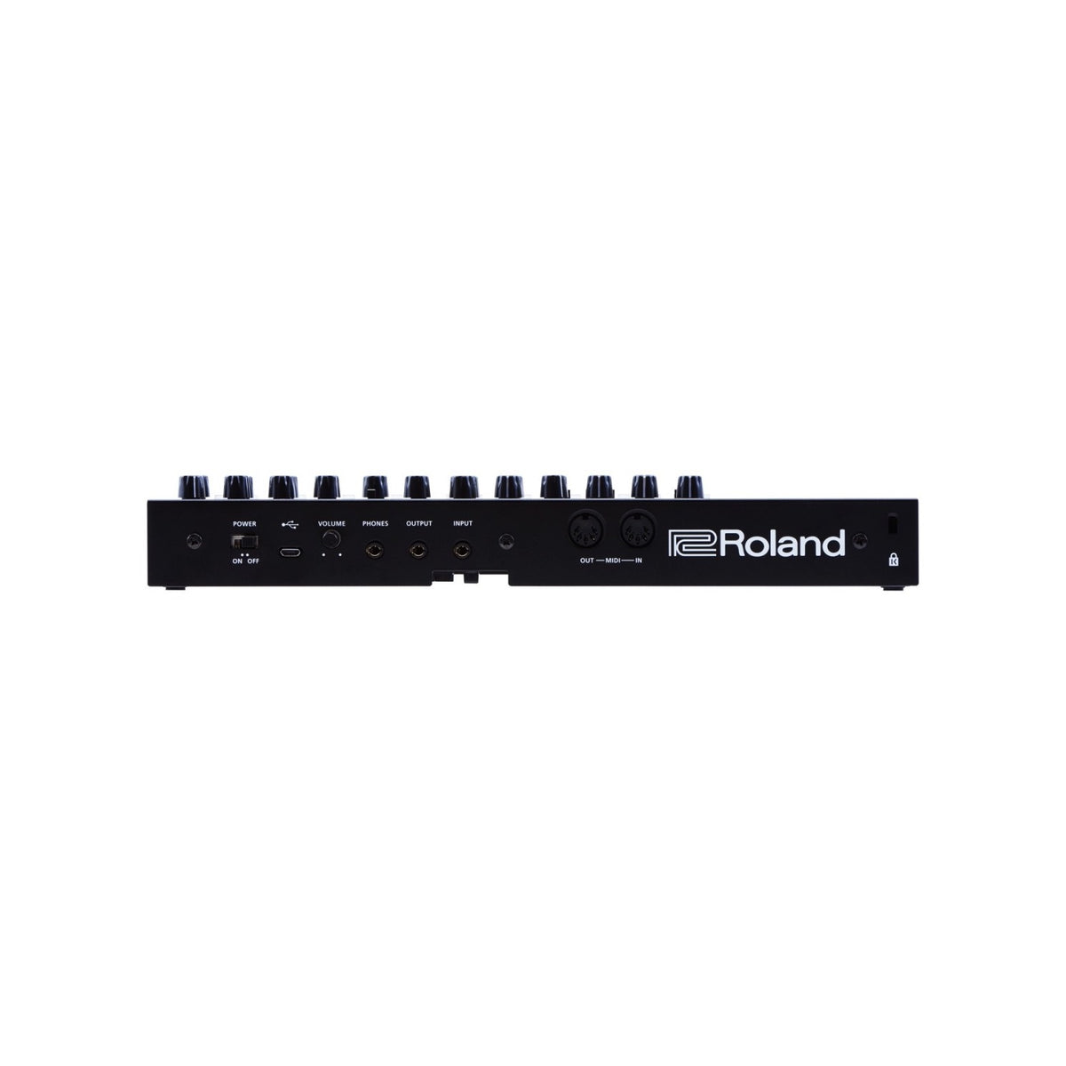 Roland JX-03 – bild 2