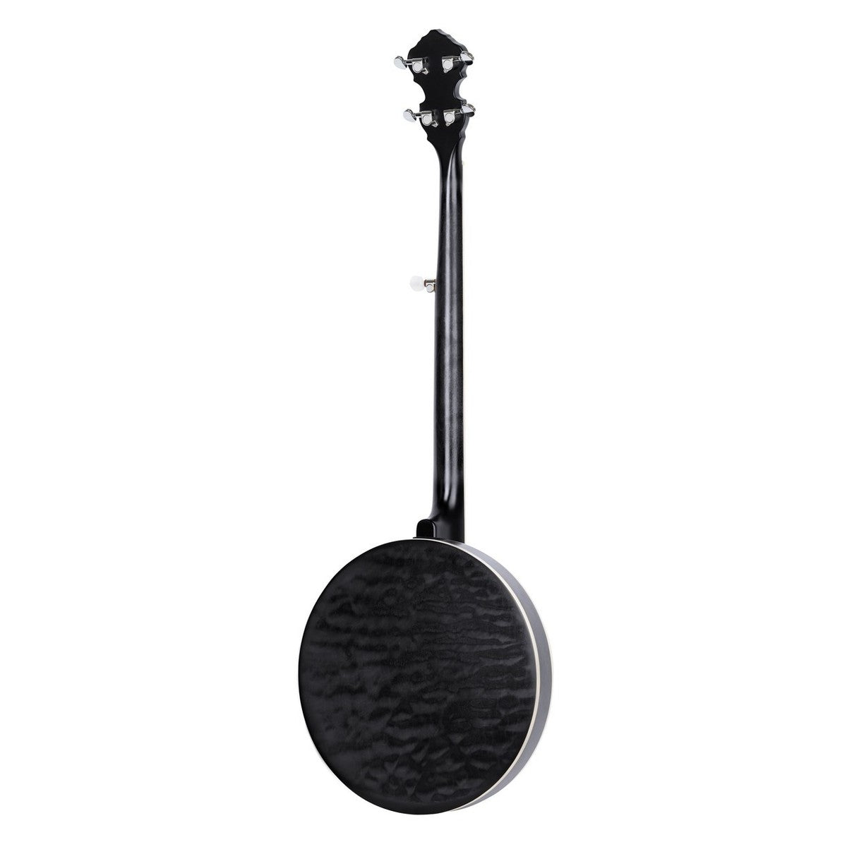 OBJE400TCO Banjo 5-strängad med pickup