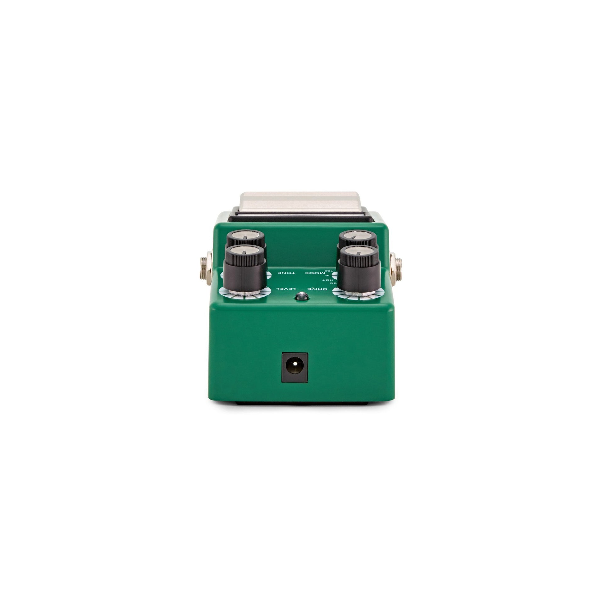 TS9DX Turbo Tube Screamer