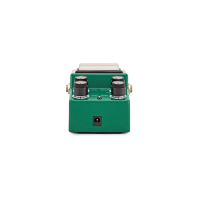 TS9DX Turbo Tube Screamer