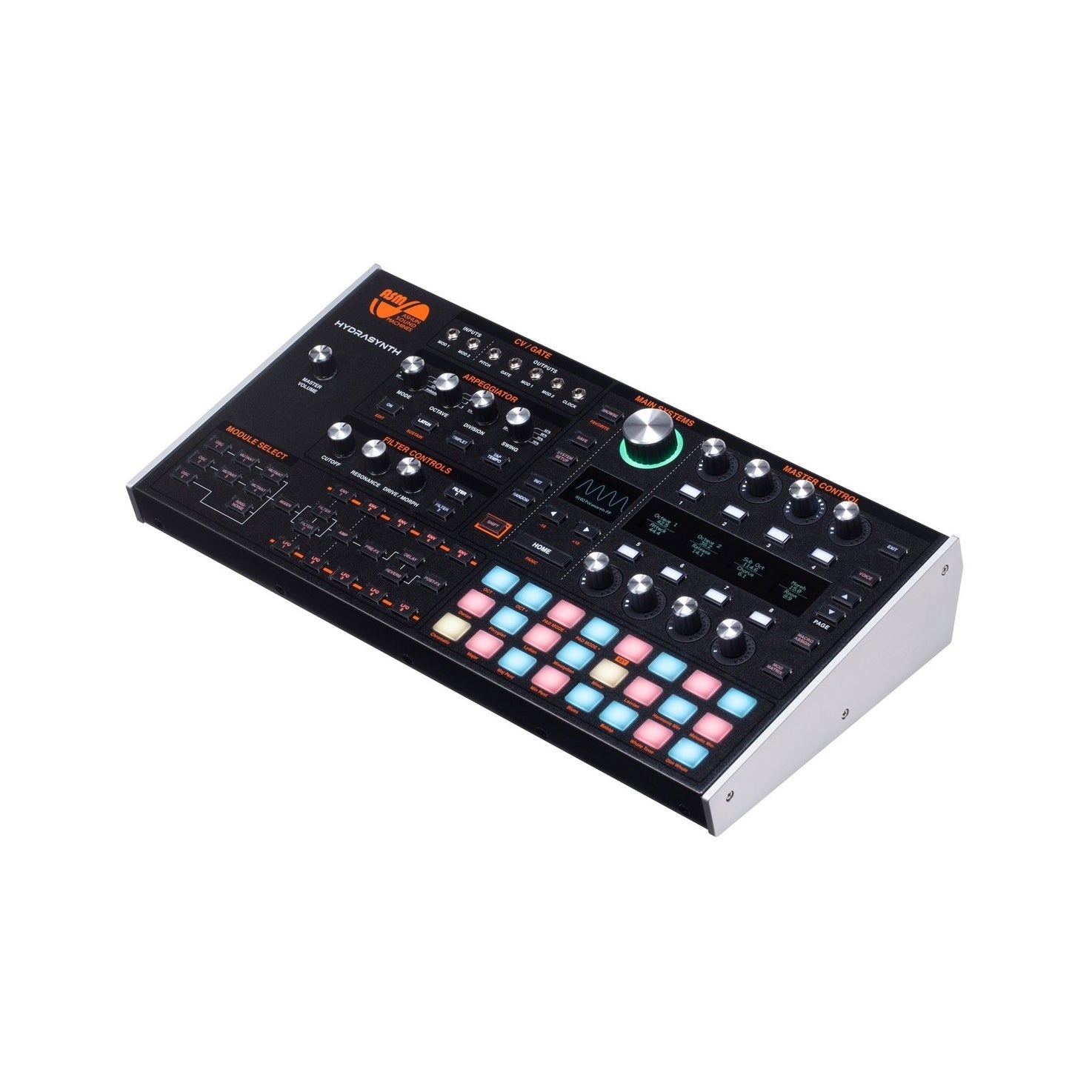 Hydrasynth Desktop