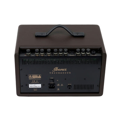 T30II Akustisk förstärkare 30w