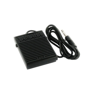 Yamaha FC5 Expression-pedal – bild 2
