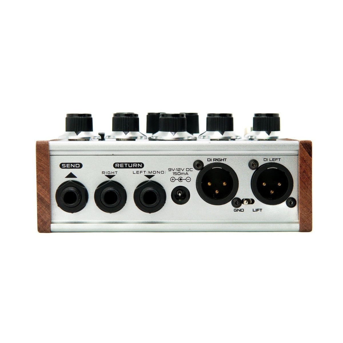Dumblifier Overdrive Special