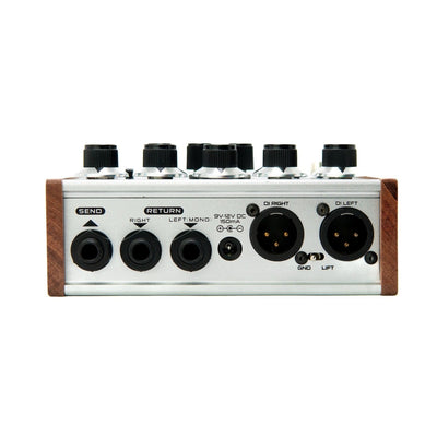Dumblifier Overdrive Special